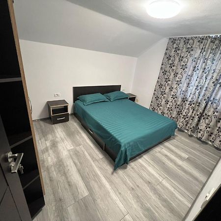 Apartament Casa Dragoeni Тыргу-Жиу Экстерьер фото