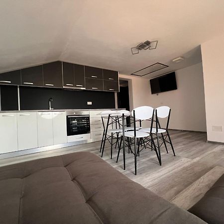 Apartament Casa Dragoeni Тыргу-Жиу Экстерьер фото