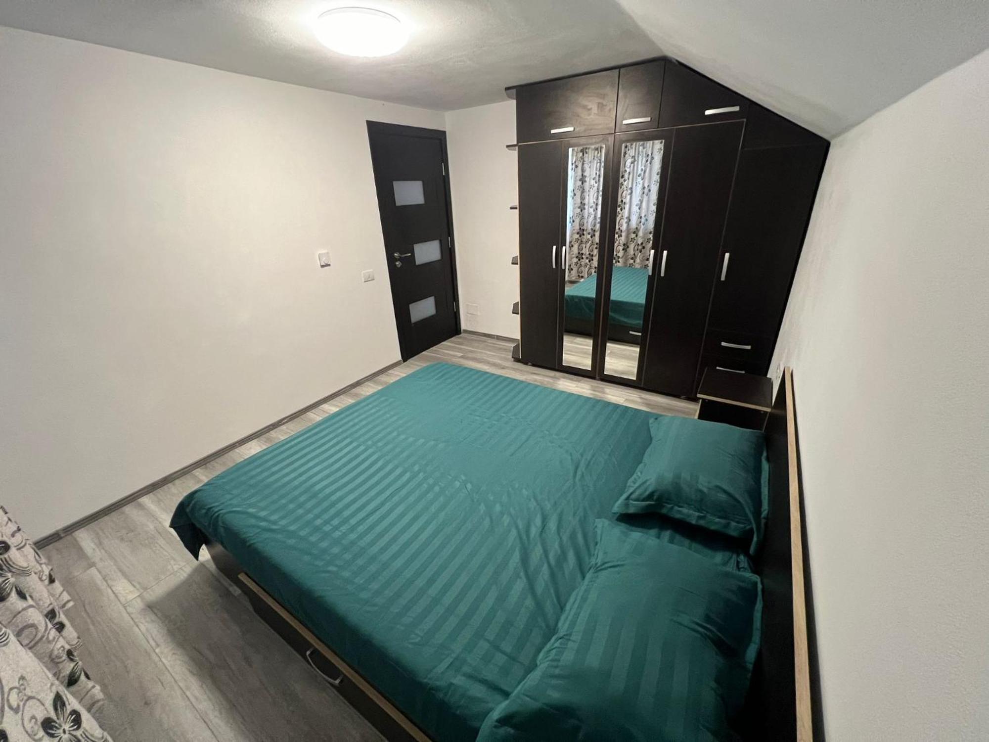 Apartament Casa Dragoeni Тыргу-Жиу Экстерьер фото