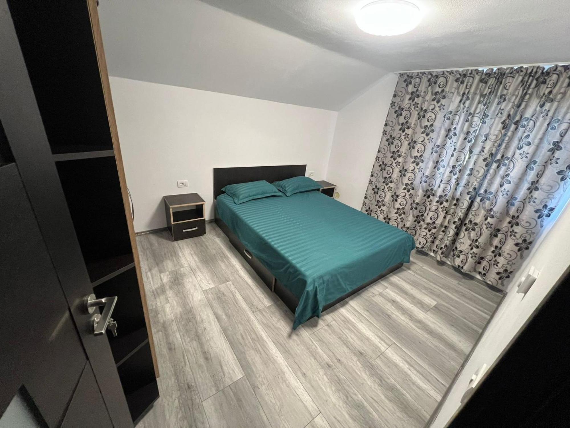 Apartament Casa Dragoeni Тыргу-Жиу Экстерьер фото