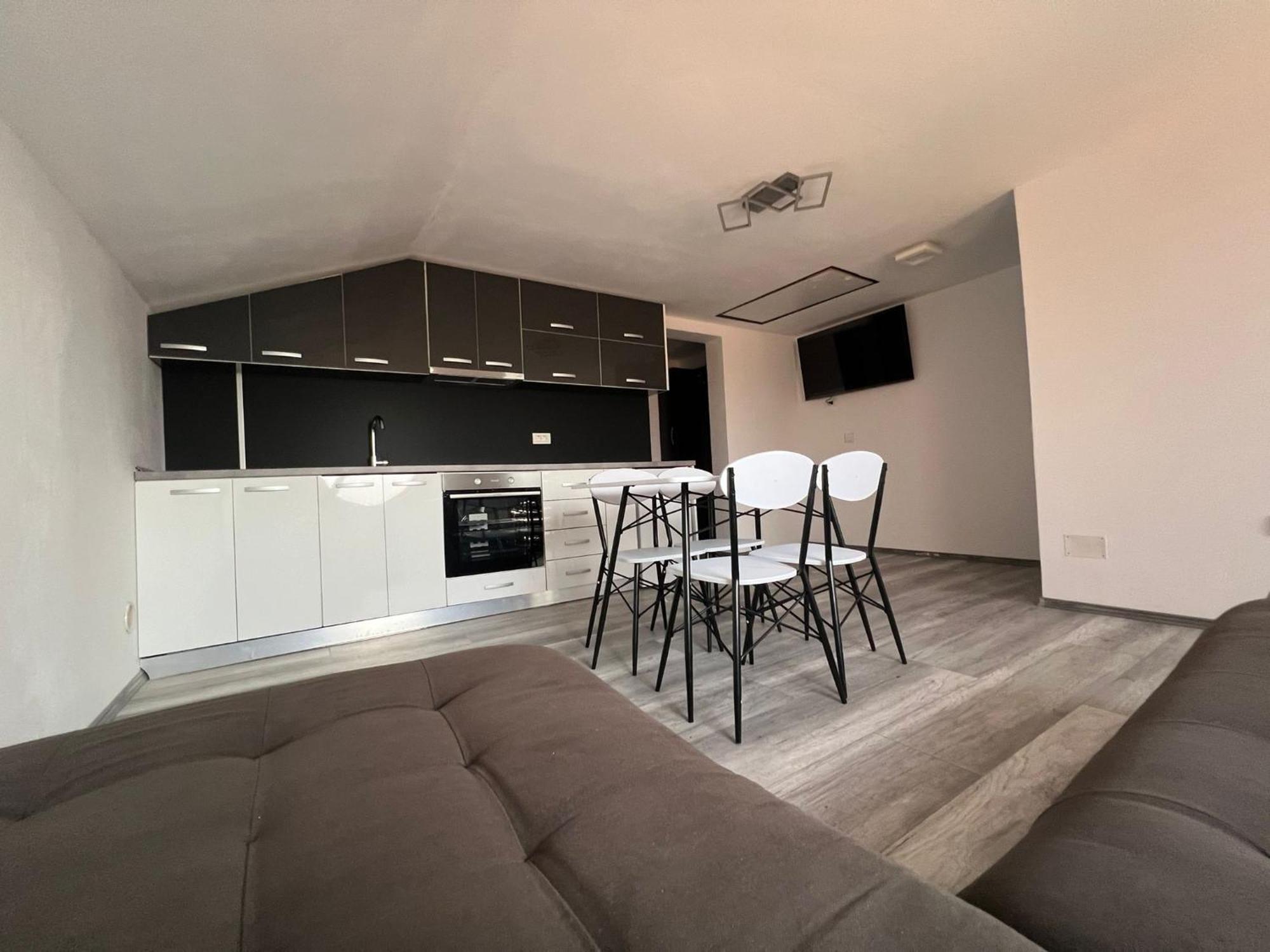 Apartament Casa Dragoeni Тыргу-Жиу Экстерьер фото
