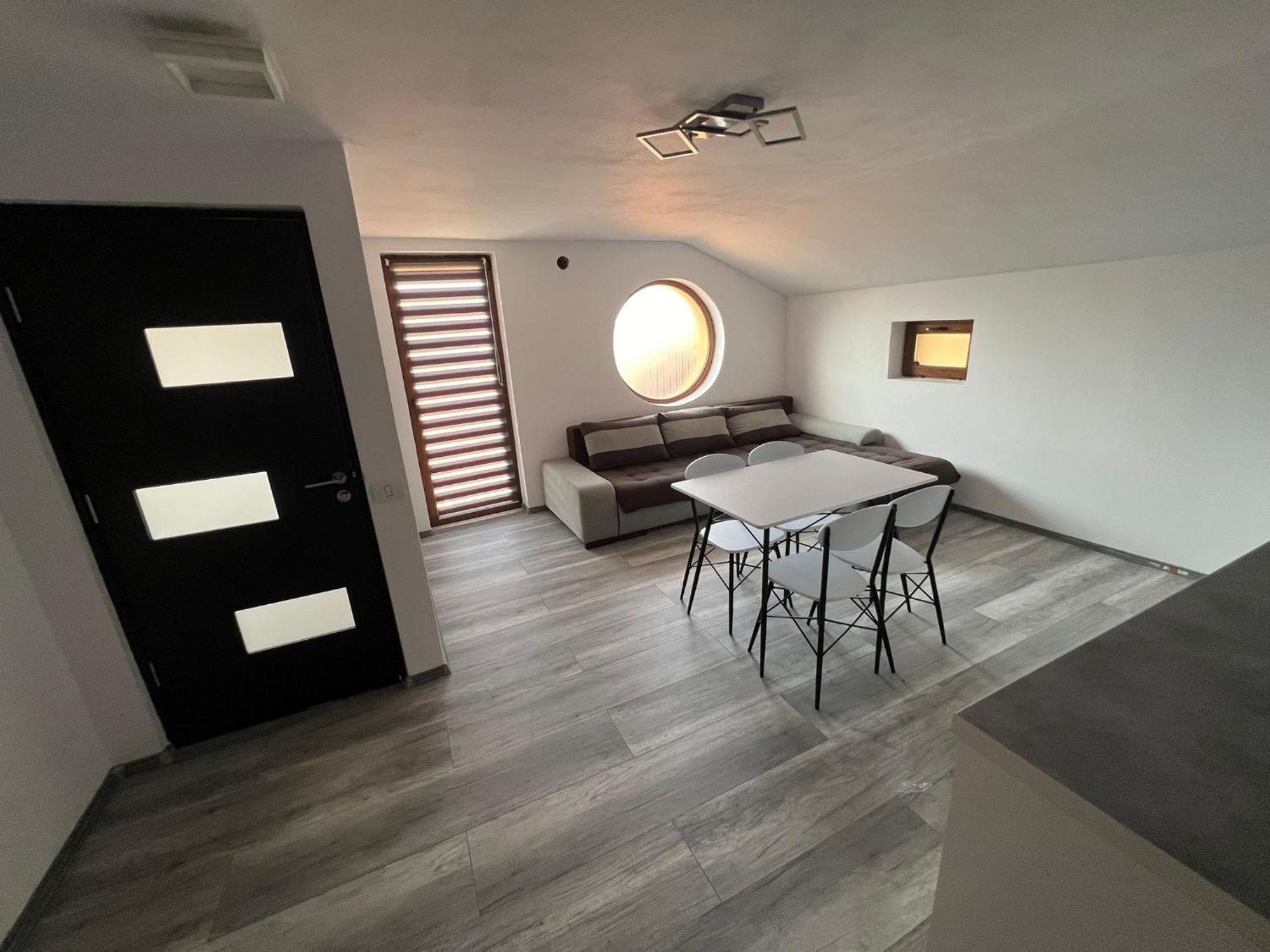 Apartament Casa Dragoeni Тыргу-Жиу Экстерьер фото